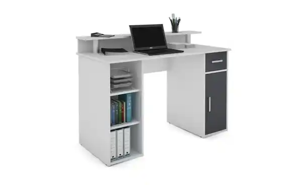 Bild 2 von by Living Schreibtisch Diego