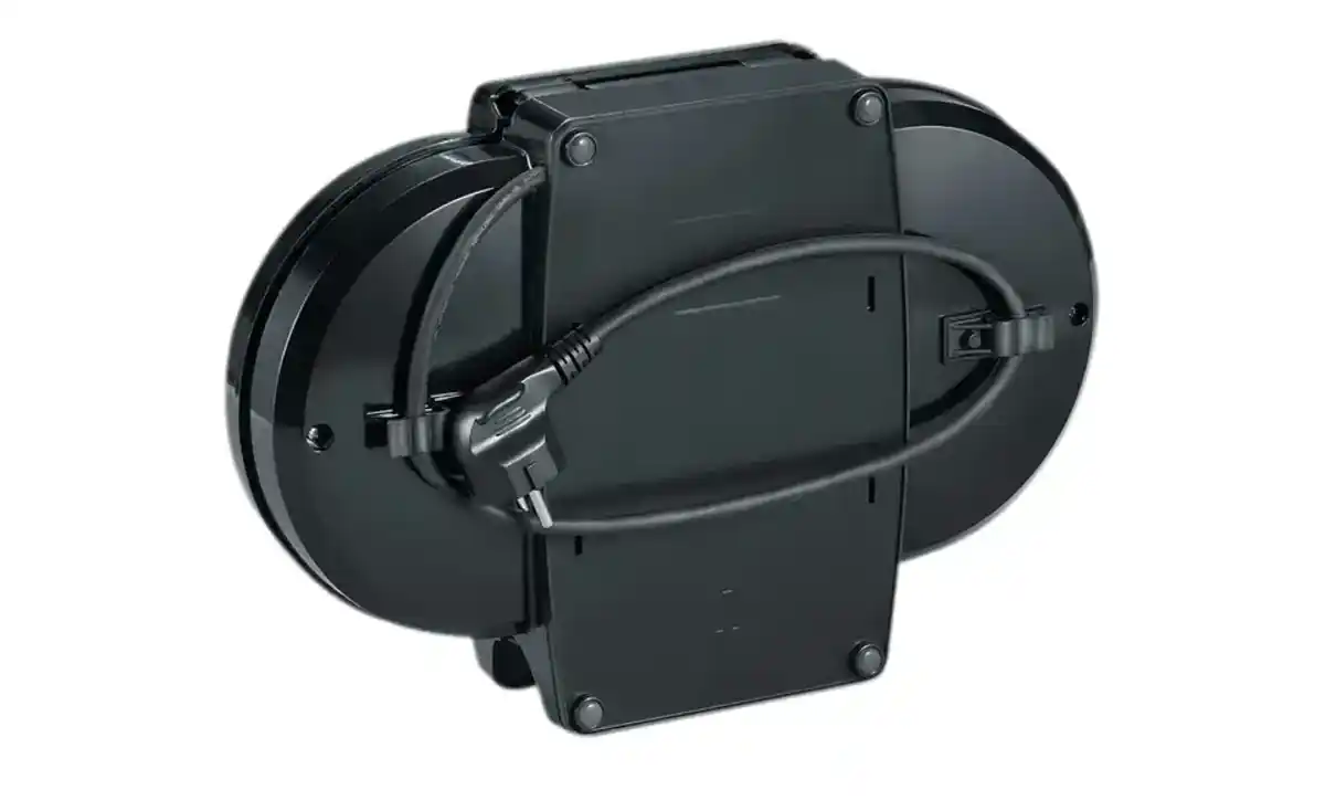 Bild 2 von SEVERIN Duo-Waffelautomat WA 2106