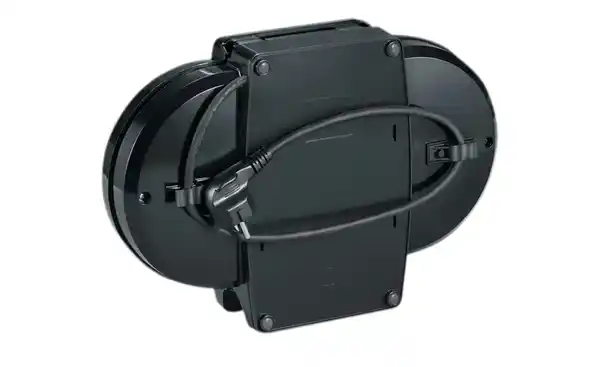 Bild 2 von SEVERIN Duo-Waffelautomat WA 2106