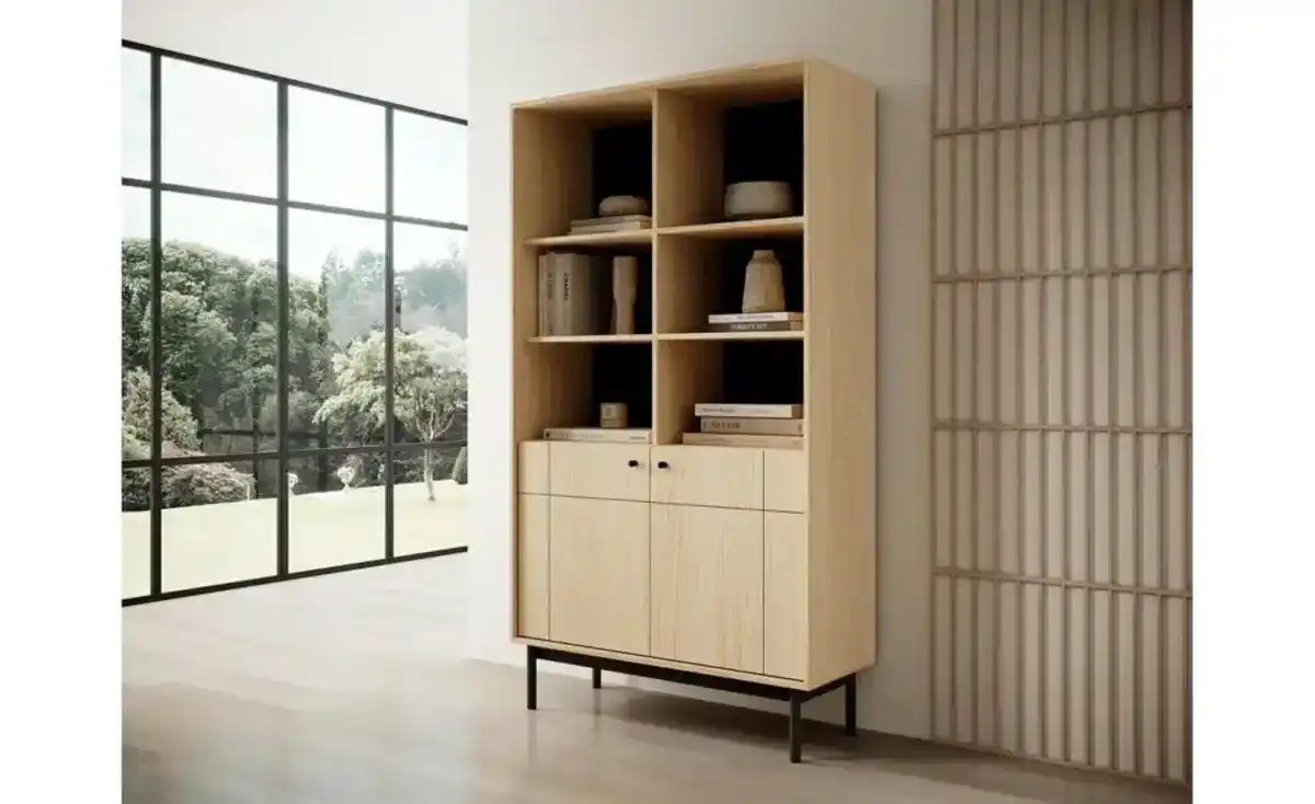 Bild 1 von Standregal