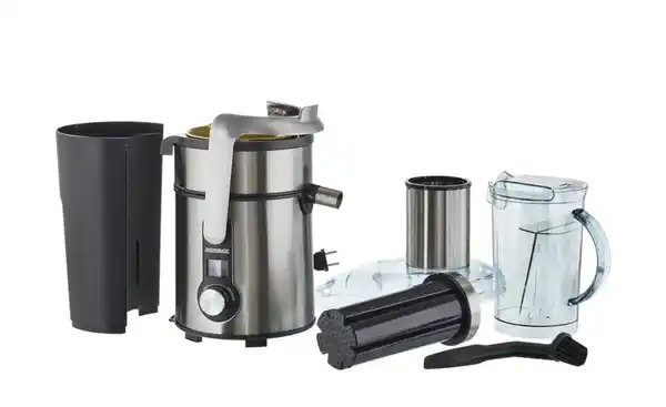 Bild 3 von GASTROBACK Entsafter 40151