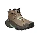 Bild 2 von PEDROC 2 LEATHER MID PTX W Damen - Wanderschuhe