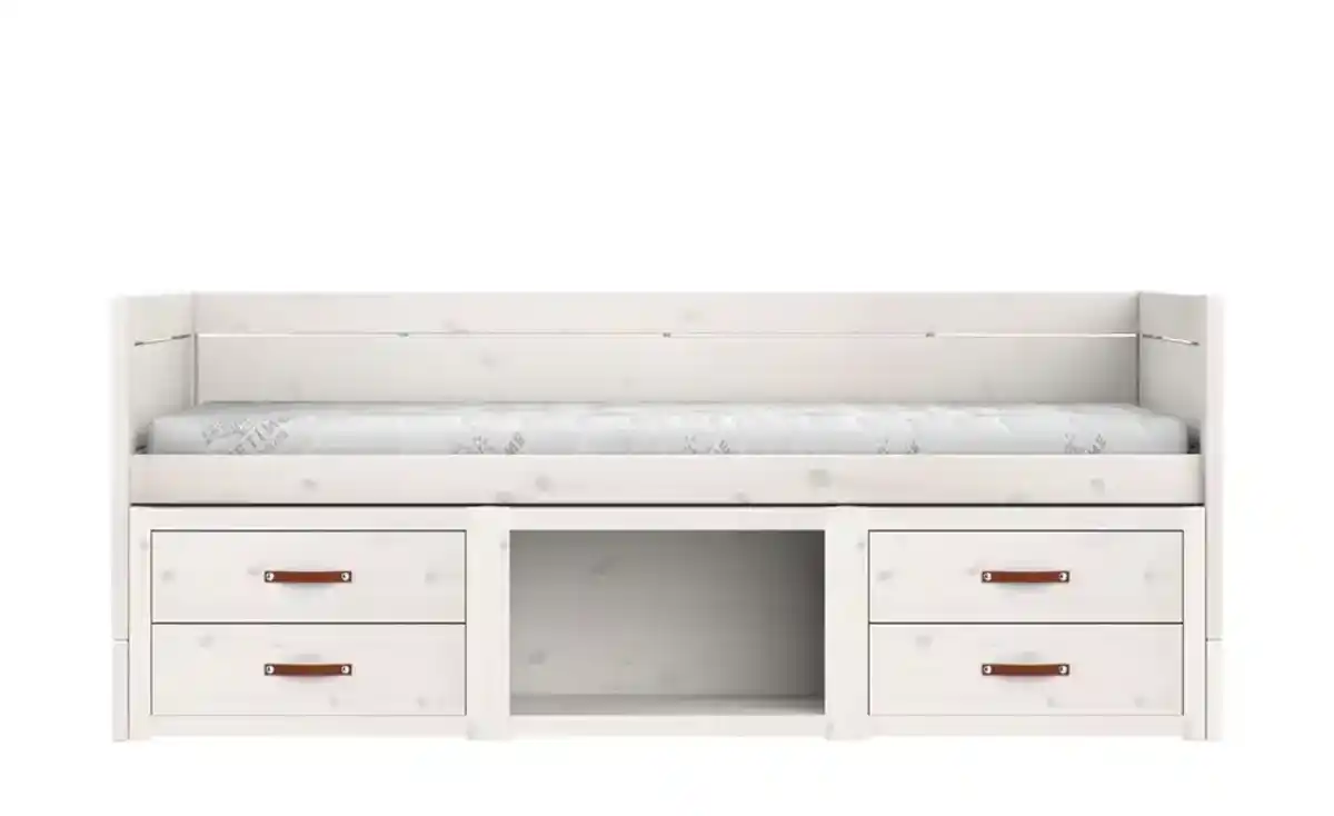 Bild 2 von Lifetime Kojenbett mit Regalen Basis