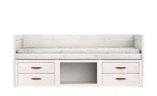 Bild 2 von Lifetime Kojenbett mit Regalen Basis