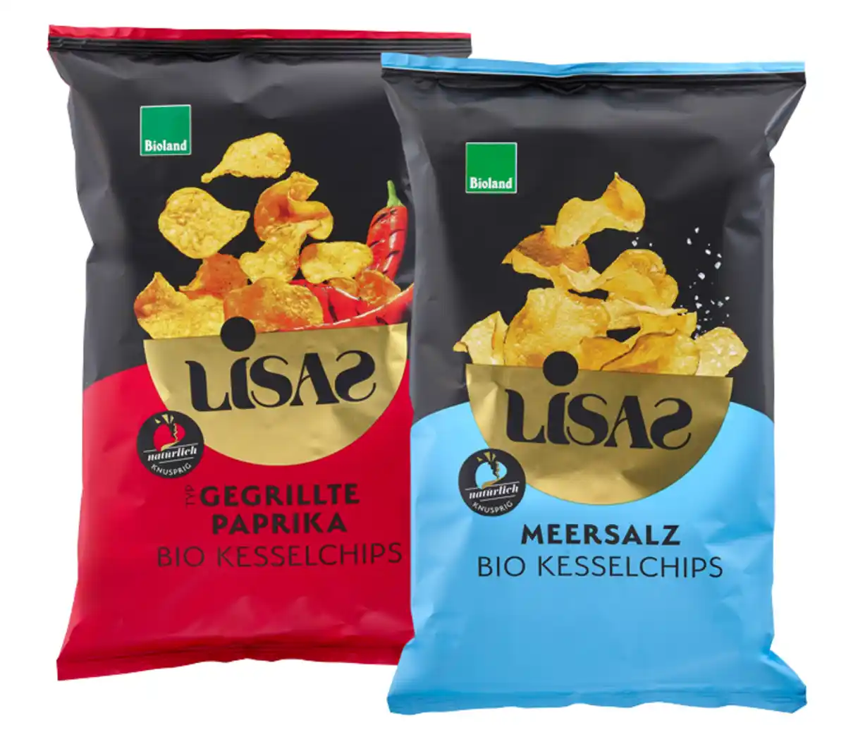 Bild 1 von Kesselchips