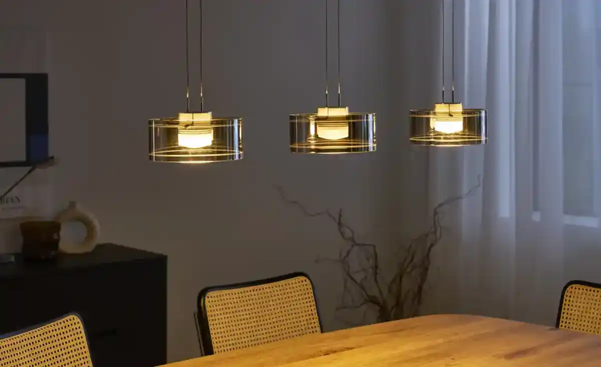 Bild 3 von Fischer-Honsel Pendelleuchte