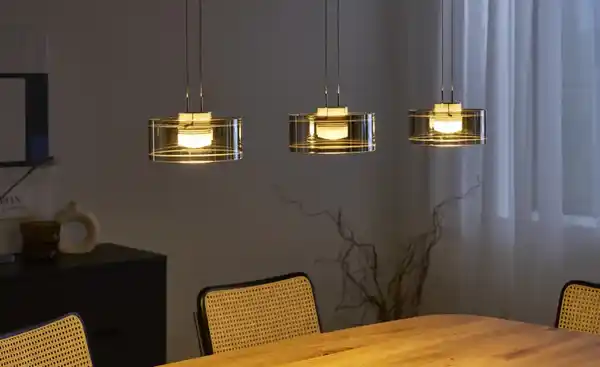 Bild 3 von Fischer-Honsel Pendelleuchte