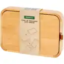 Bild 3 von Make-up-Organizer mit Spiegel