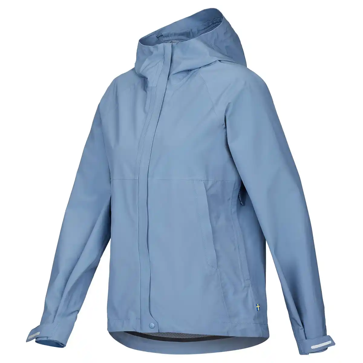 Bild 2 von HC HYDRATIC TRAIL JACKET W Damen - Regenjacke