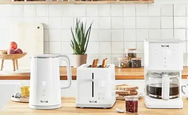 Bild 4 von Tefal Toaster TT6931