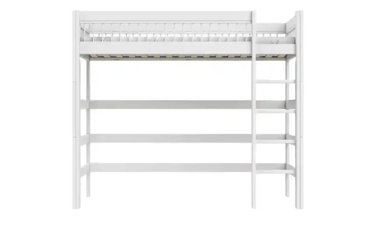 Bild 4 von Lifetime Hochbett mit Leiter Breeze
