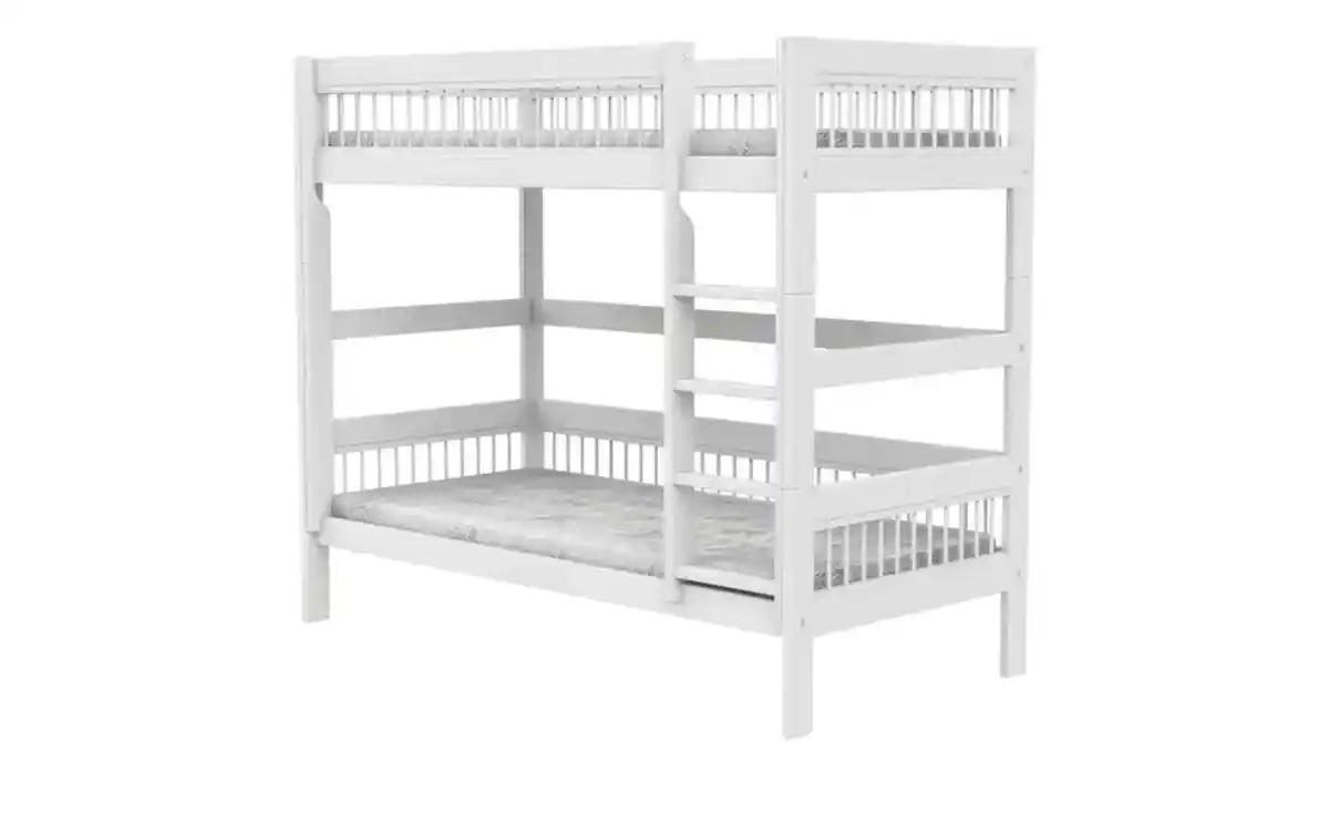 Bild 3 von Lifetime Etagenbett mit Leiter Breeze