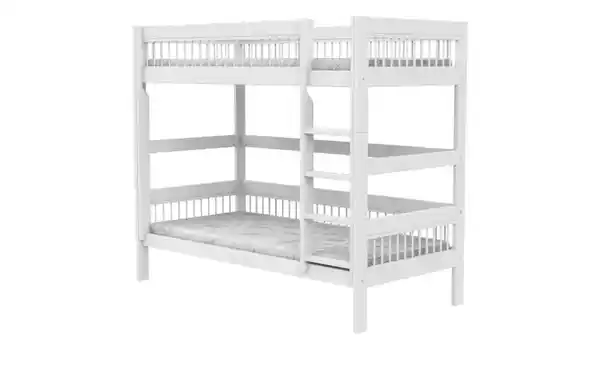 Bild 3 von Lifetime Etagenbett mit Leiter Breeze