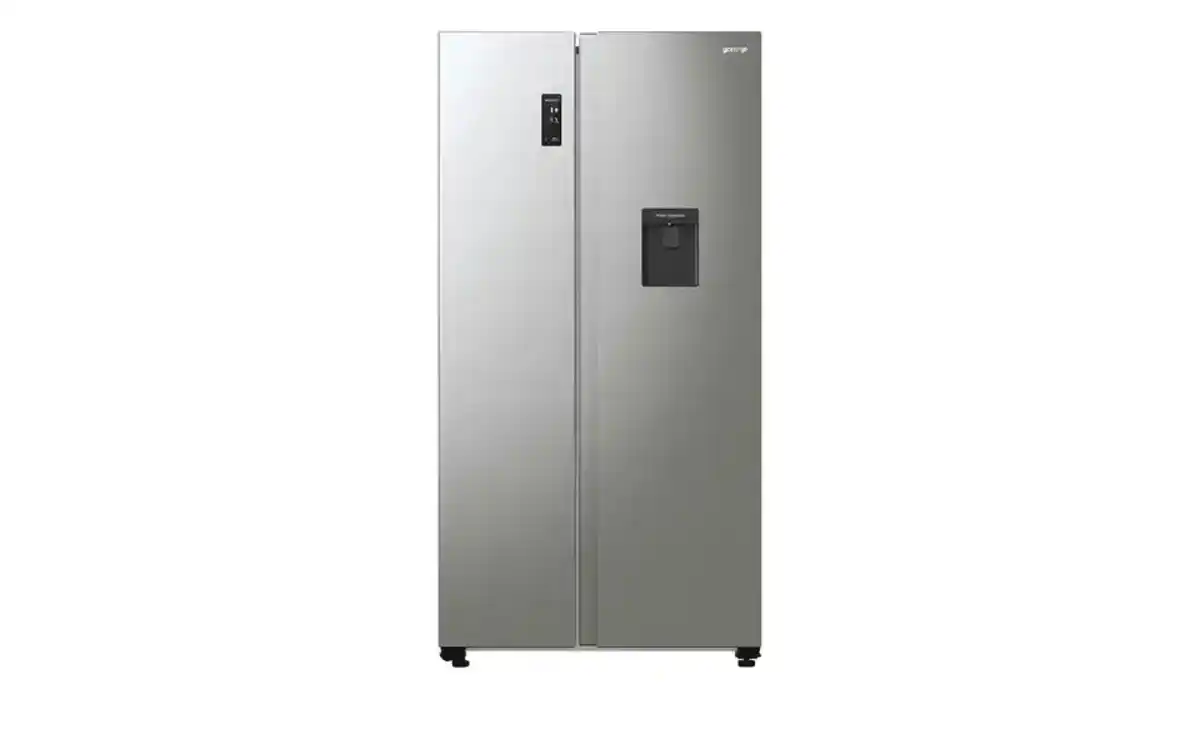 Bild 4 von gorenje Side by Side NRR9185EAXLWD