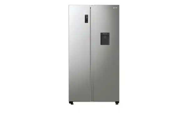 Bild 4 von gorenje Side by Side NRR9185EAXLWD