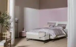 JOOP! Mako Satin Bettwäsche Vivid