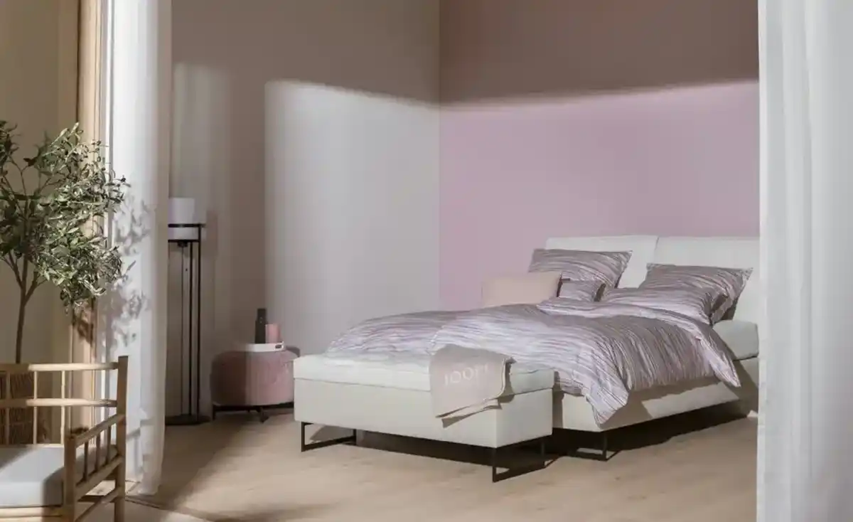 Bild 1 von JOOP! Mako Satin Bettwäsche Vivid