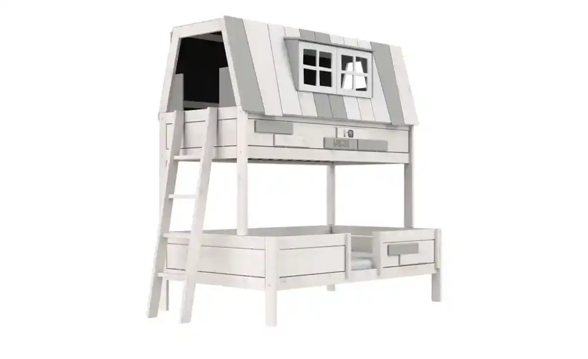 Bild 3 von Lifetime Abenteuer Etagenbett My Hangout