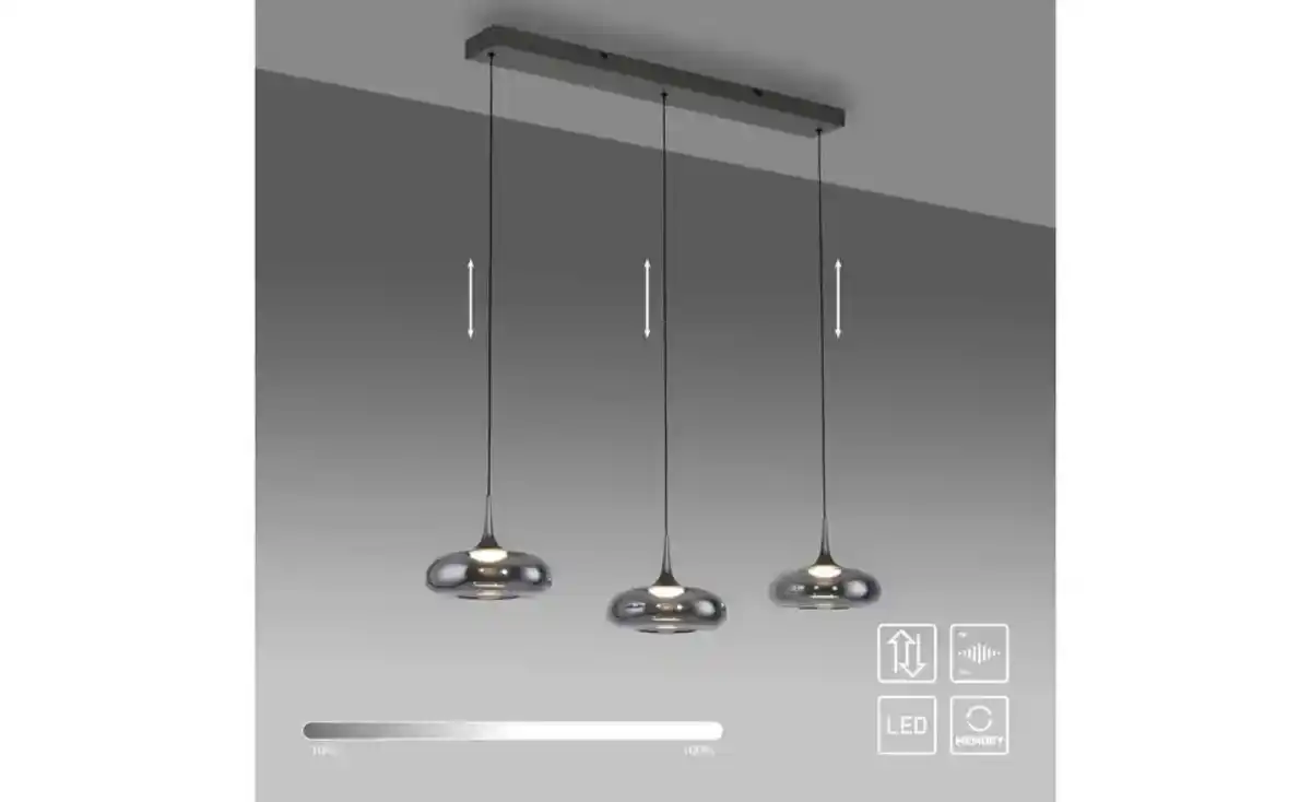 Bild 4 von SCHÖNER WOHNEN Kollektion Pendelleuchte