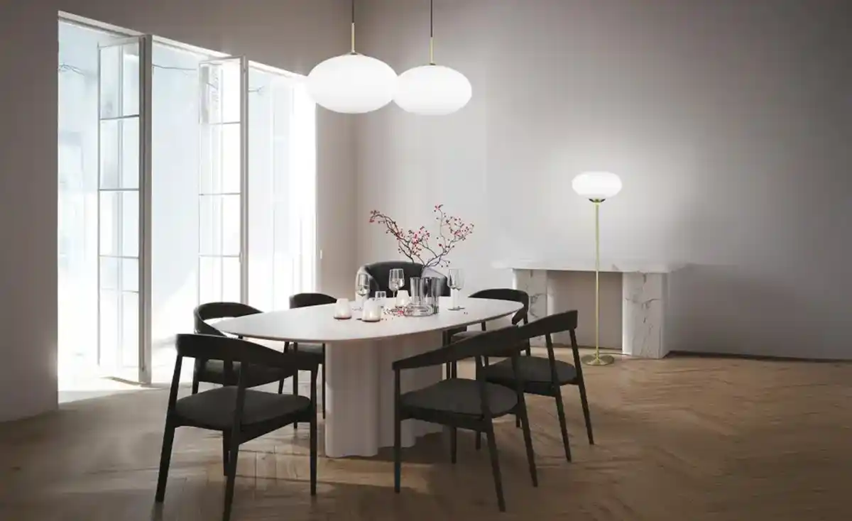 Bild 1 von Trio Tischleuchte Formento