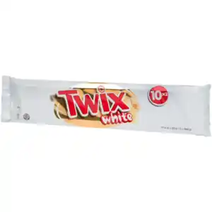 Twix White