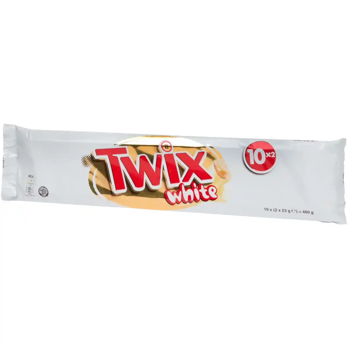 Bild 1 von Twix White