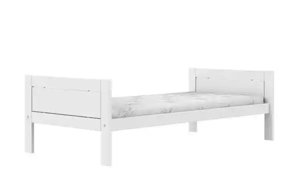 Bild 3 von Lifetime Einzelbett Basis