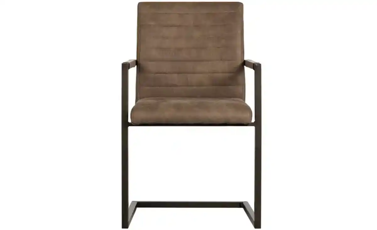 Bild 3 von WOOOD Esszimmerstuhl 2er-Set