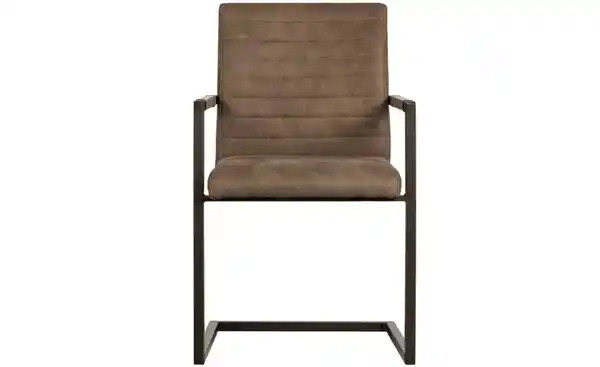 Bild 3 von WOOOD Esszimmerstuhl 2er-Set