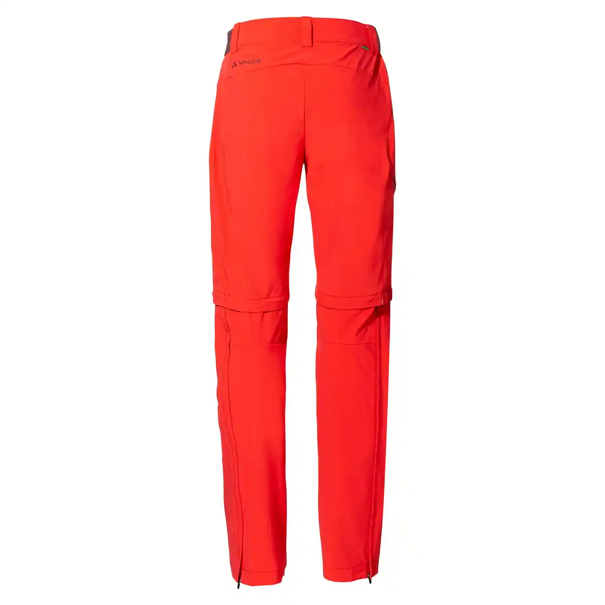 Bild 2 von WOMEN'S FARLEY STRETCH ZO T-ZIP PANTS II Damen - Softshellhose