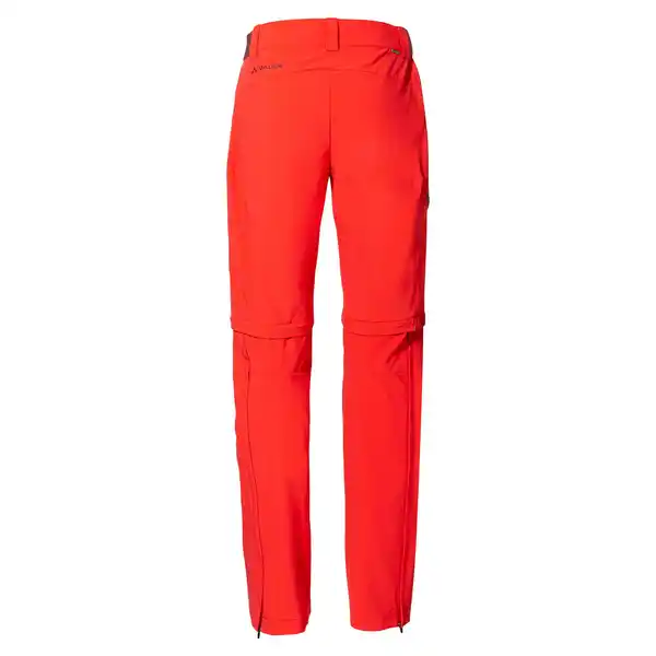 Bild 2 von WOMEN'S FARLEY STRETCH ZO T-ZIP PANTS II Damen - Softshellhose