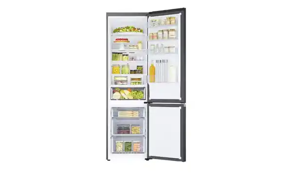 Bild 4 von Samsung Kühl-Gefrier-Kombination RL38C600CB1