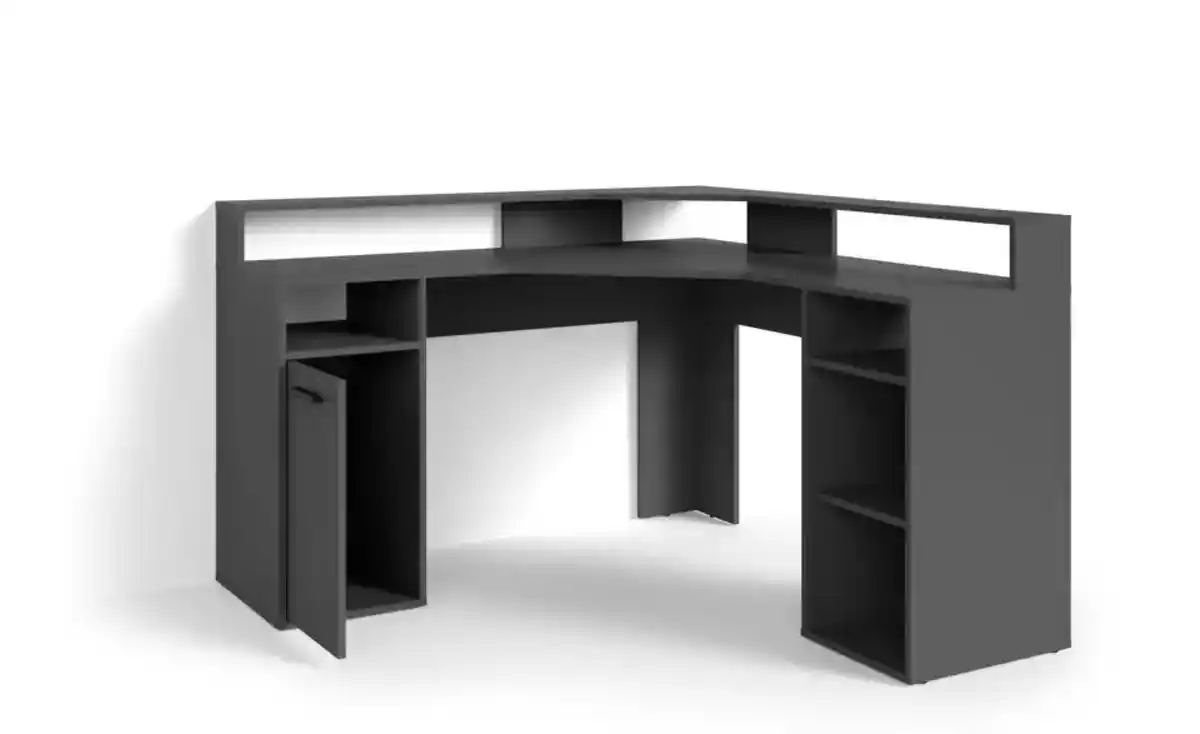 Bild 4 von by Living Schreibtisch Fox