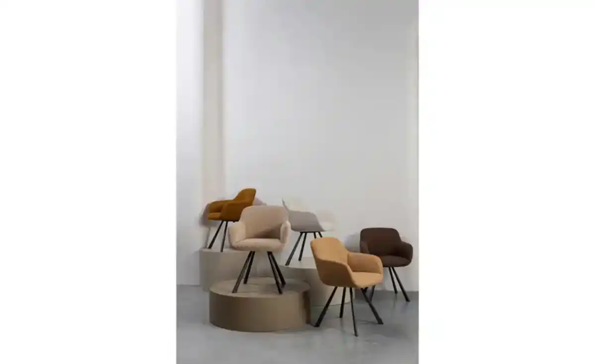 Bild 1 von WOOOD Esszimmerstuhl