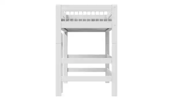 Bild 4 von Lifetime Mittelhochbett mit Leiter Breeze