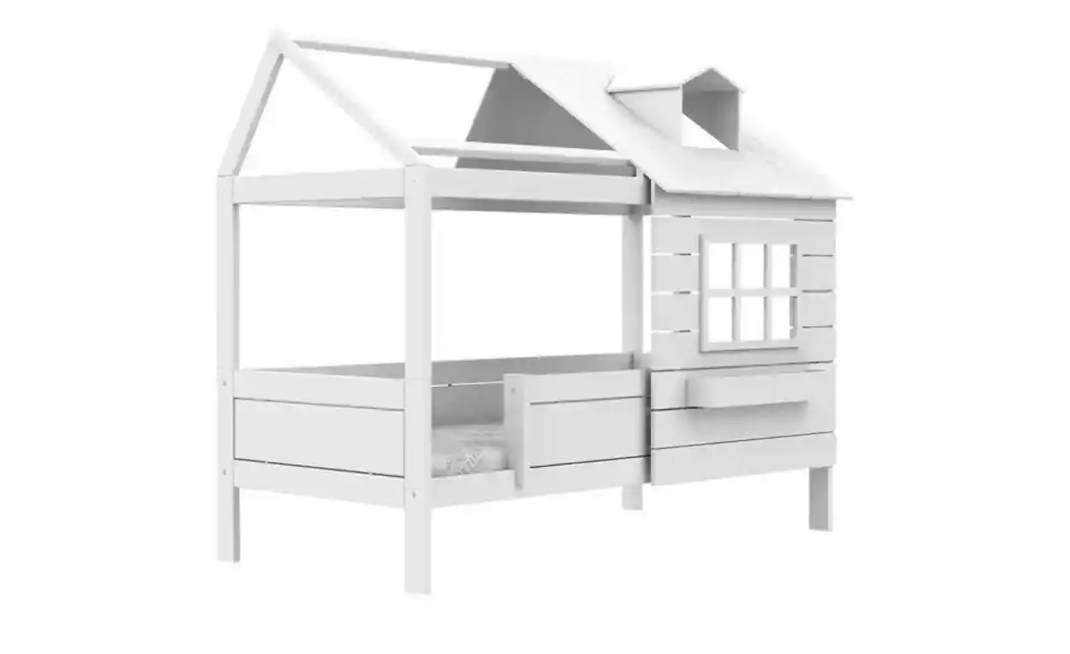 Bild 3 von Lifetime offenes Hausbett Lake House