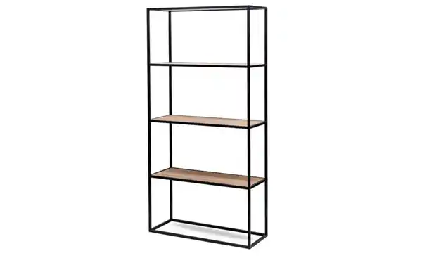 Bild 2 von Standregal