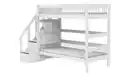 Bild 3 von Lifetime Etagenbett mit Treppe Breeze