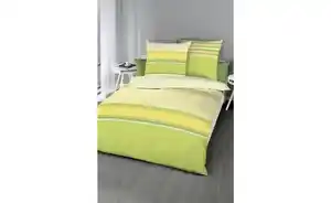 kaeppel Mako Satin Bettwäsche Mirage