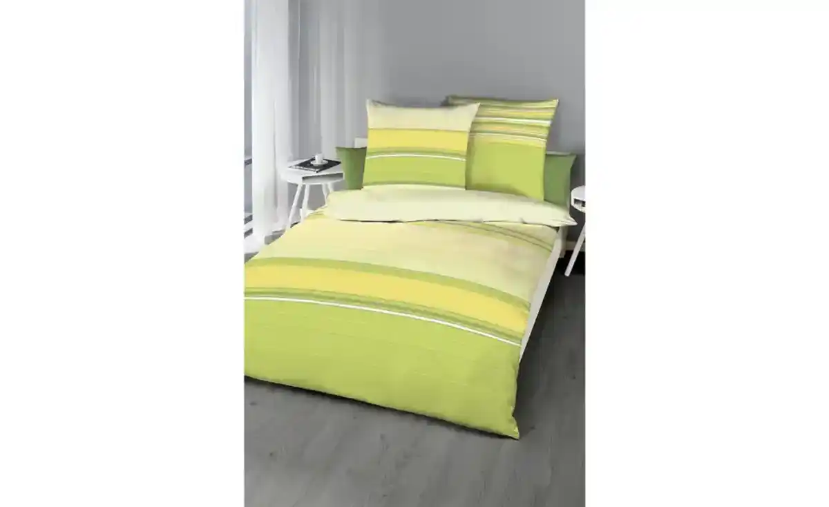 Bild 1 von kaeppel Mako Satin Bettwäsche Mirage