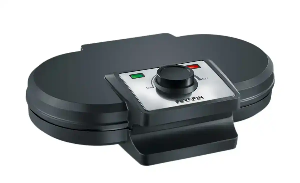Bild 3 von SEVERIN Duo-Waffelautomat WA 2106