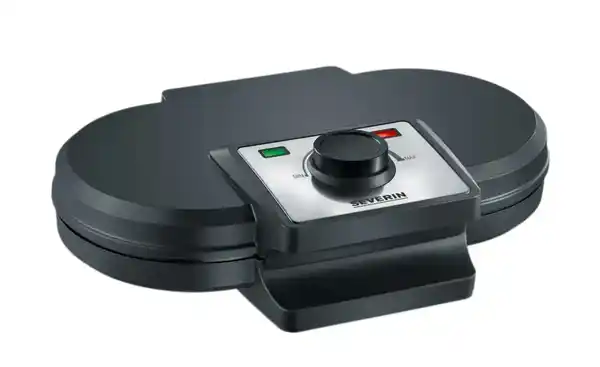 Bild 3 von SEVERIN Duo-Waffelautomat WA 2106