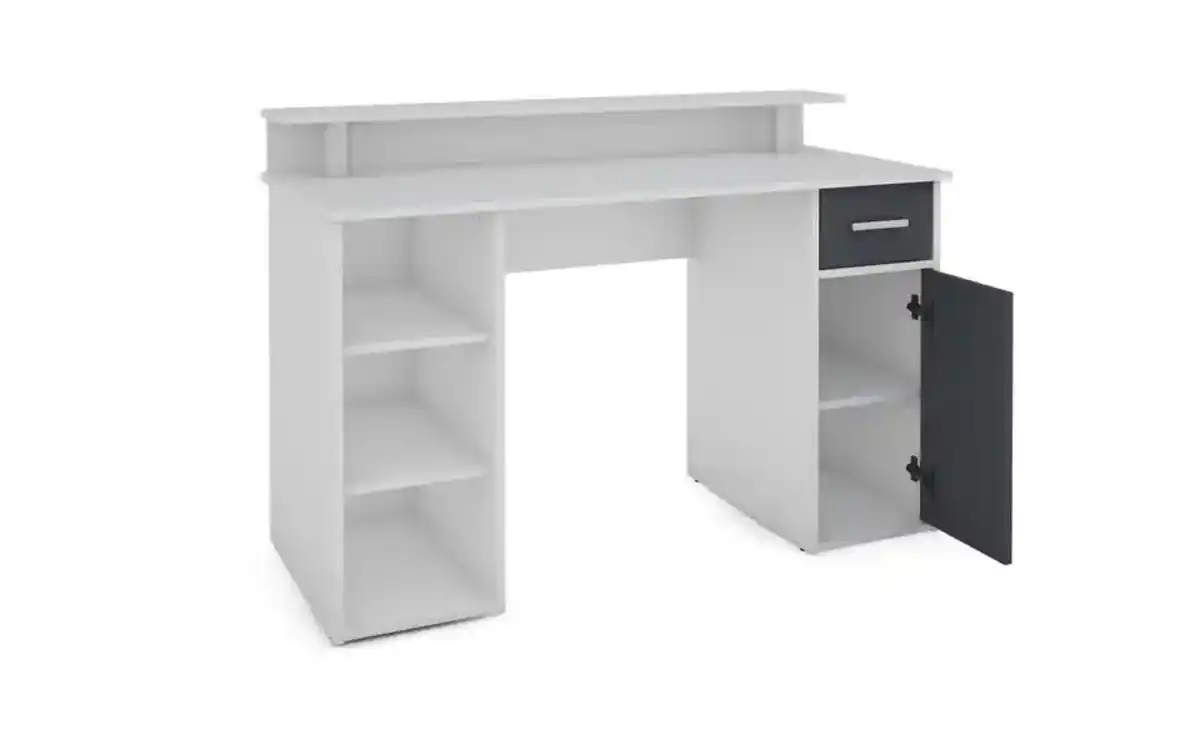 Bild 4 von by Living Schreibtisch Diego