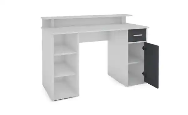 Bild 4 von by Living Schreibtisch Diego