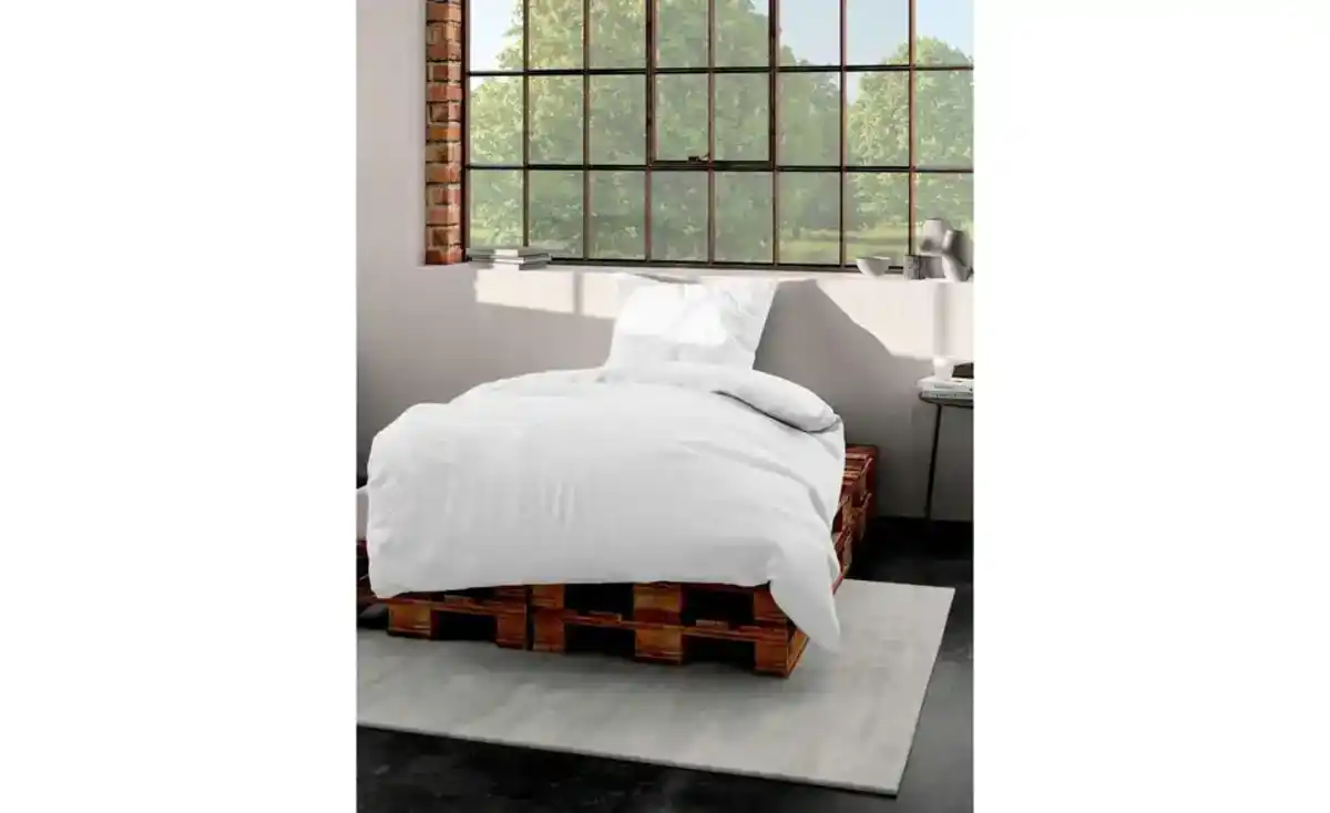 Bild 1 von Bierbaum Biber Bettwäsche