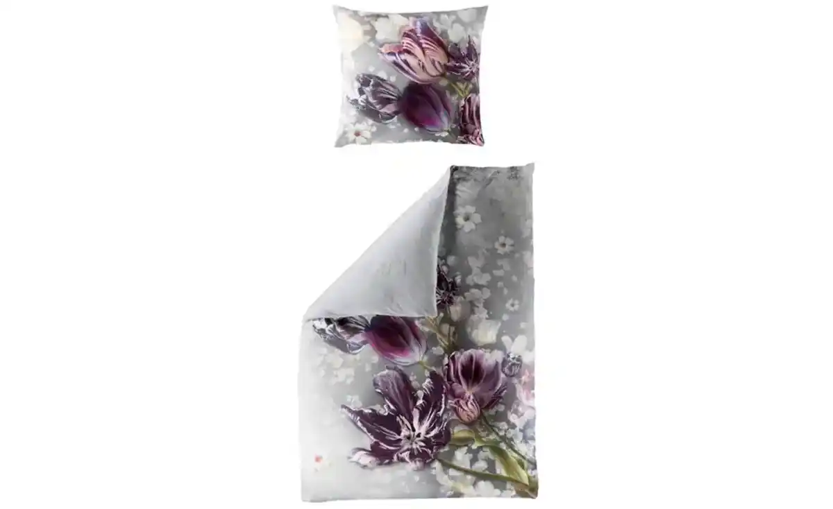 Bild 3 von Bierbaum Mako-Satin Bettwäsche