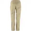 Bild 2 von ABISKO HIKE TROUSERS W Damen - Trekkinghose
