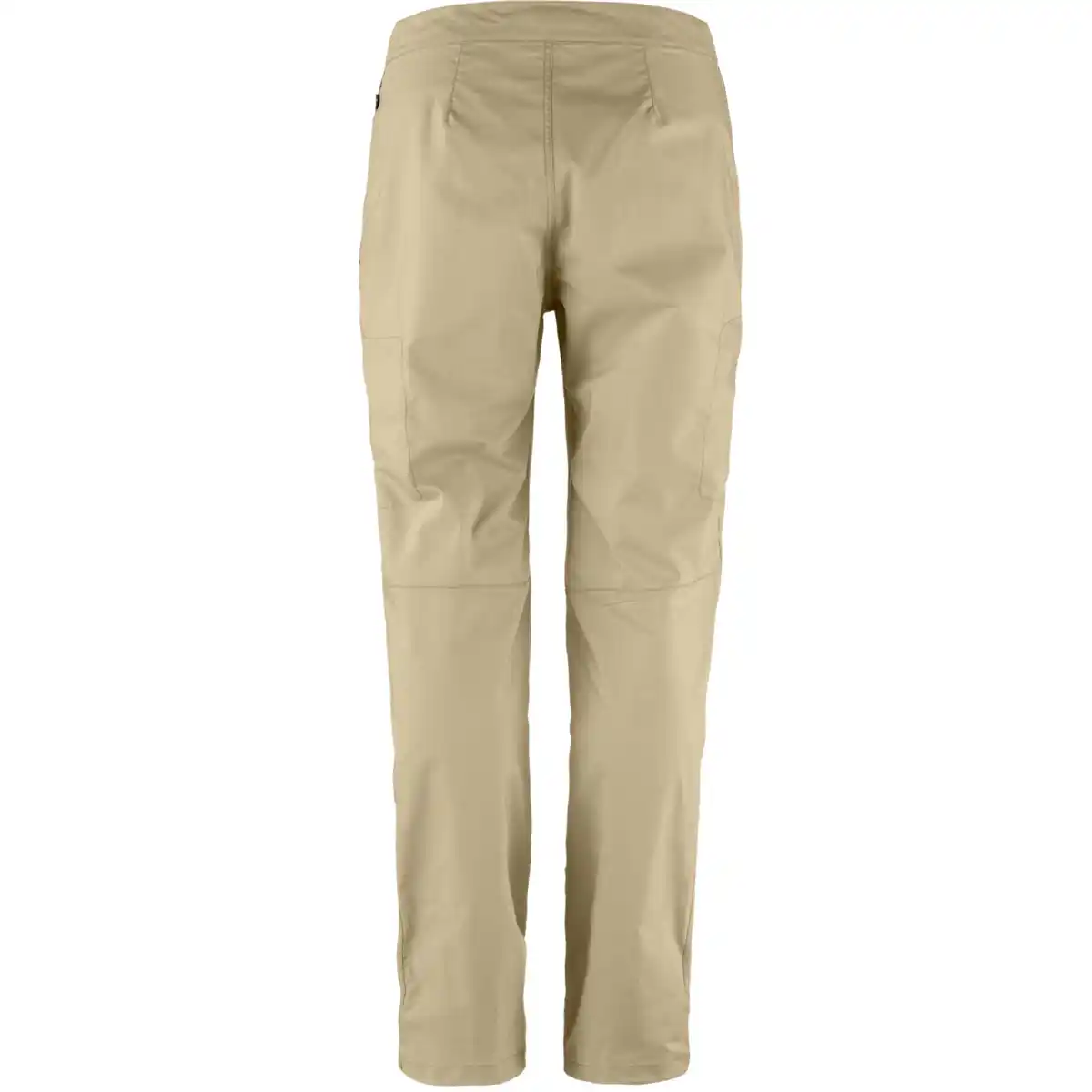 Bild 2 von ABISKO HIKE TROUSERS W Damen - Trekkinghose