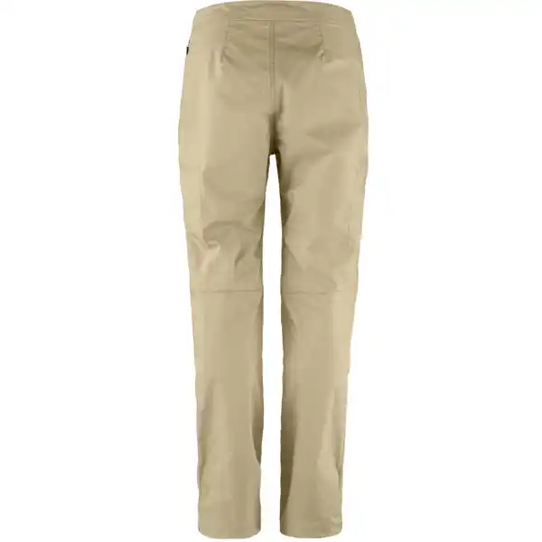 Bild 2 von ABISKO HIKE TROUSERS W Damen - Trekkinghose