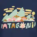 Bild 3 von K'S L/S GRAPHIC T-SHIRT Kinder - Langarmshirt